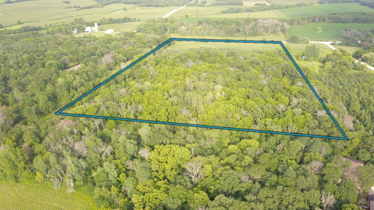 Listing Photo: Olmsted County Minnesota Land For Sale
